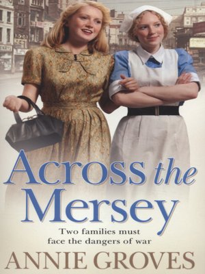 cover image of Across the Mersey